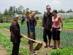 Việt Nam: Đẩy mạnh phát triển loại hình Du lịch nông nghiệp tương xứng với tiềm năng